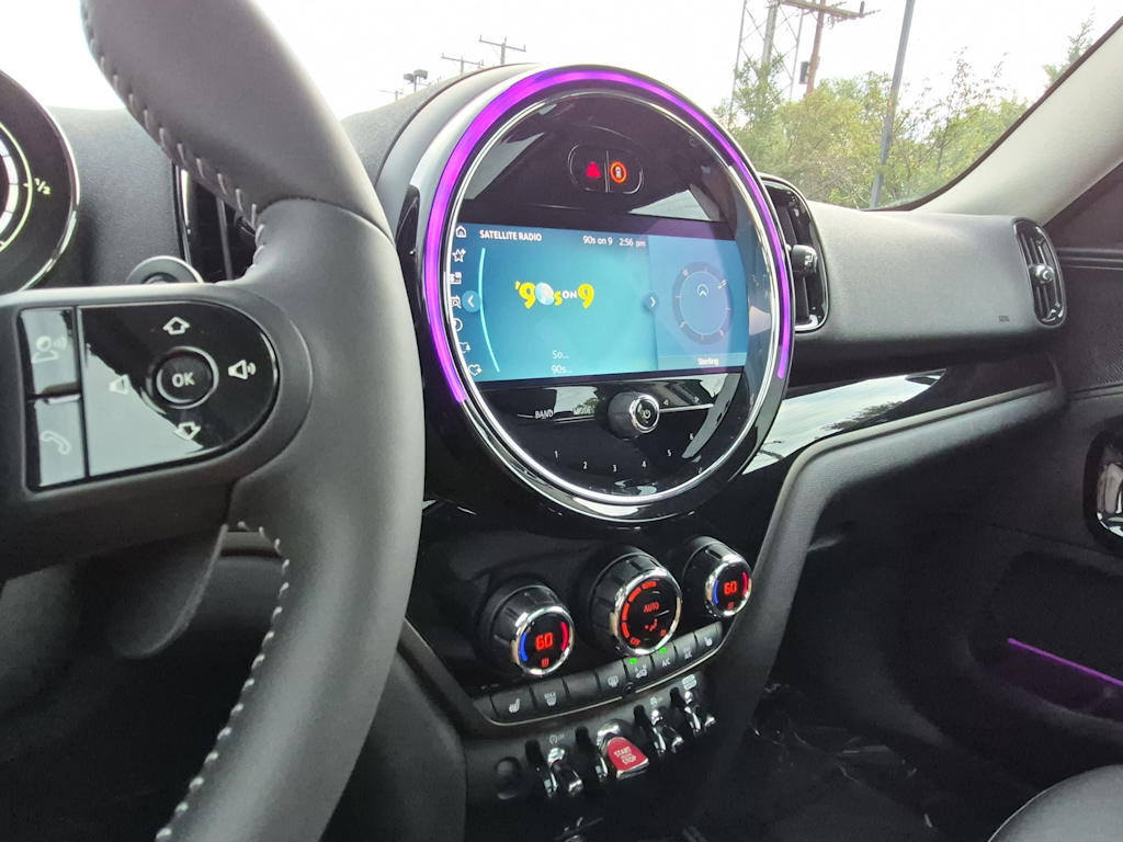 Thumbnail: 2024 MINI Cooper Countryman - 14