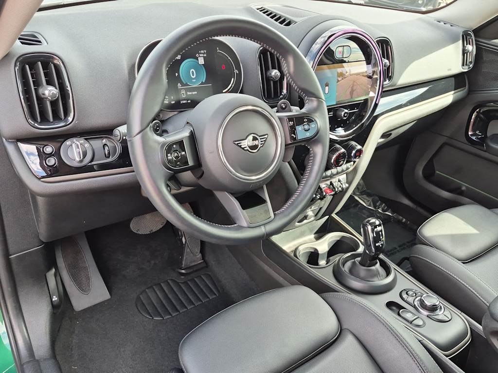 Thumbnail: 2024 MINI Cooper Countryman - 2
