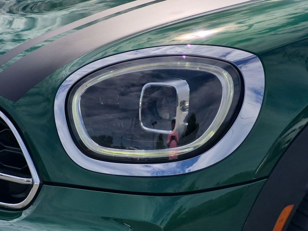 Thumbnail: 2024 MINI Cooper Countryman - 22