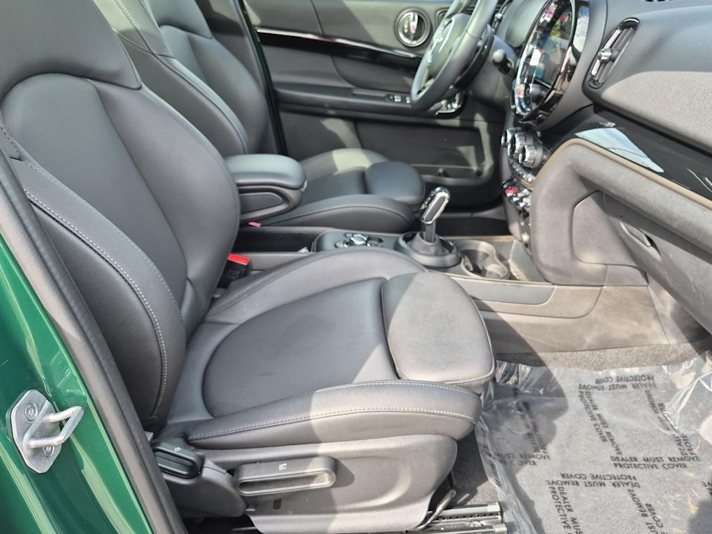 Thumbnail: 2024 MINI Cooper Countryman - 27