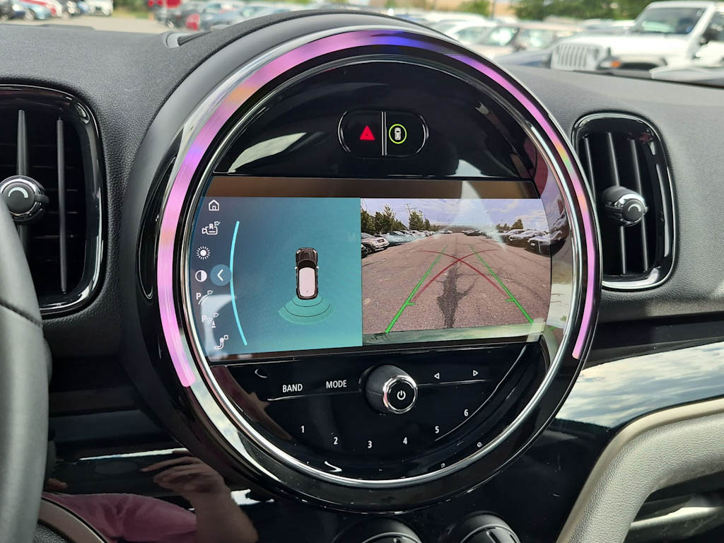 Thumbnail: 2024 MINI Cooper Countryman - 33