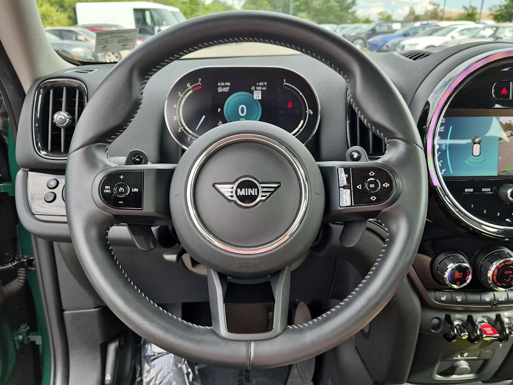 Thumbnail: 2024 MINI Cooper Countryman - 13