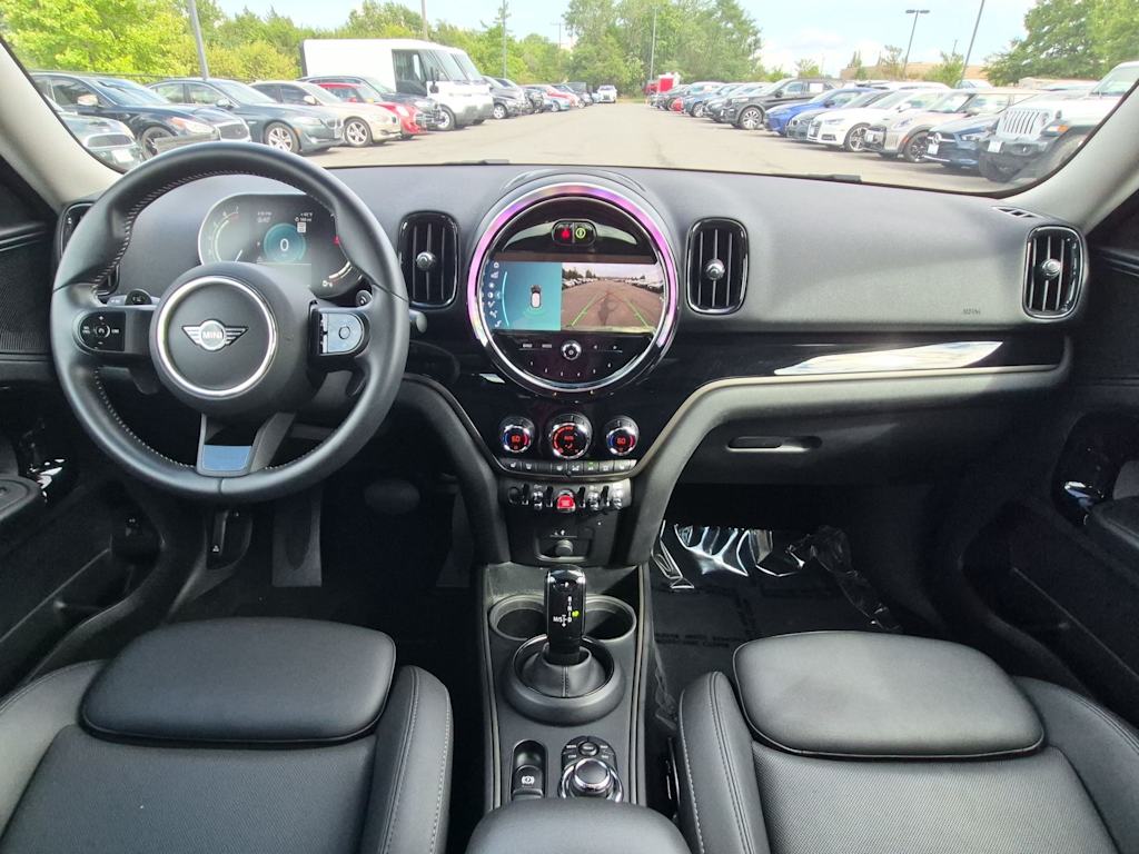 Thumbnail: 2024 MINI Cooper Countryman - 9