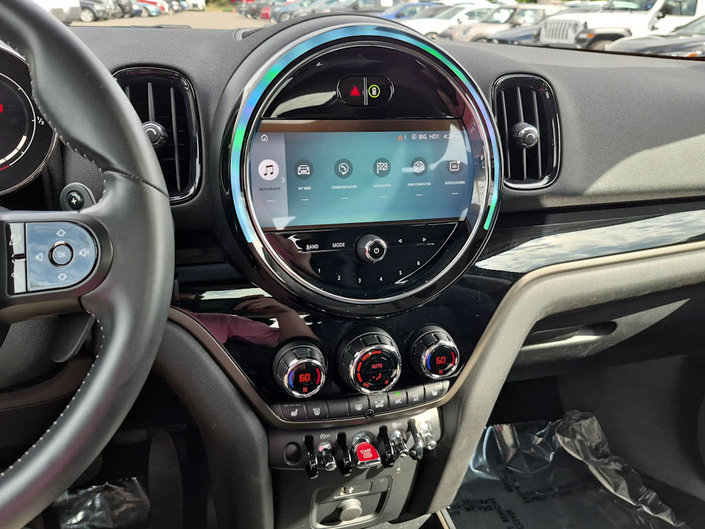 Thumbnail: 2024 MINI Cooper Countryman - 14
