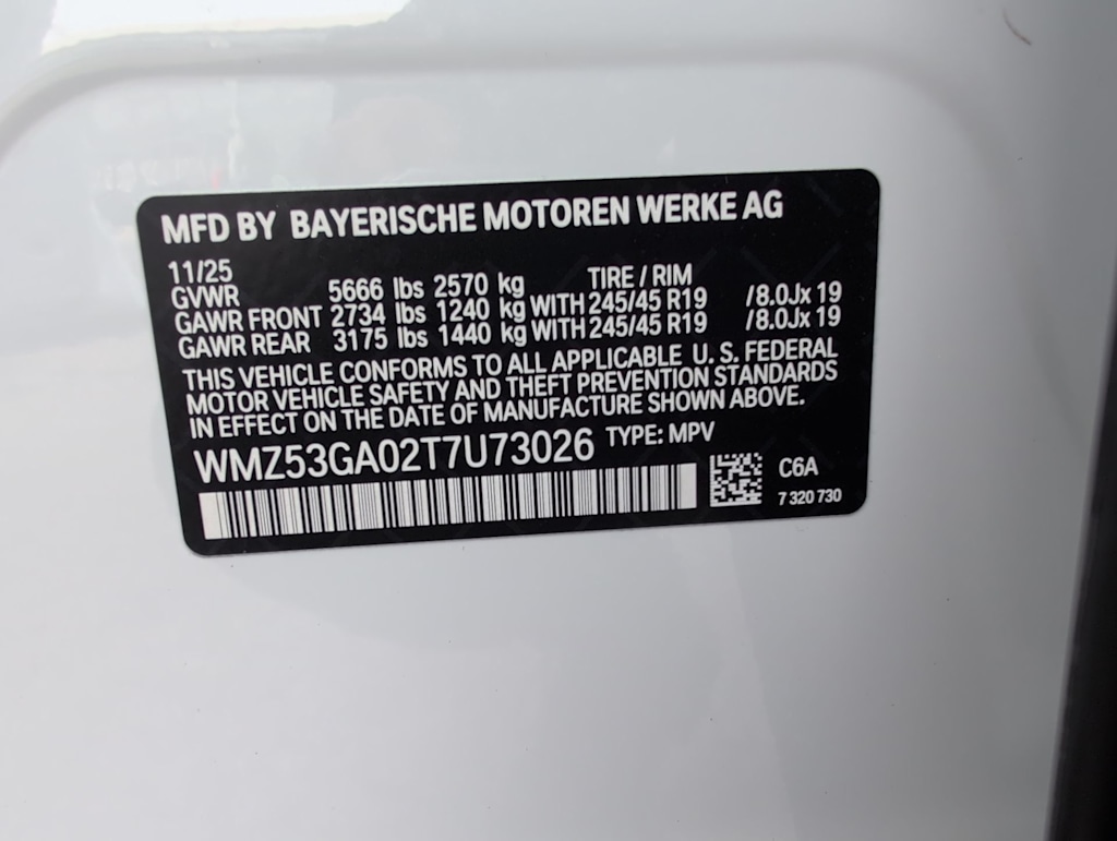 Thumbnail: 2026 MINI Cooper Countryman - 18