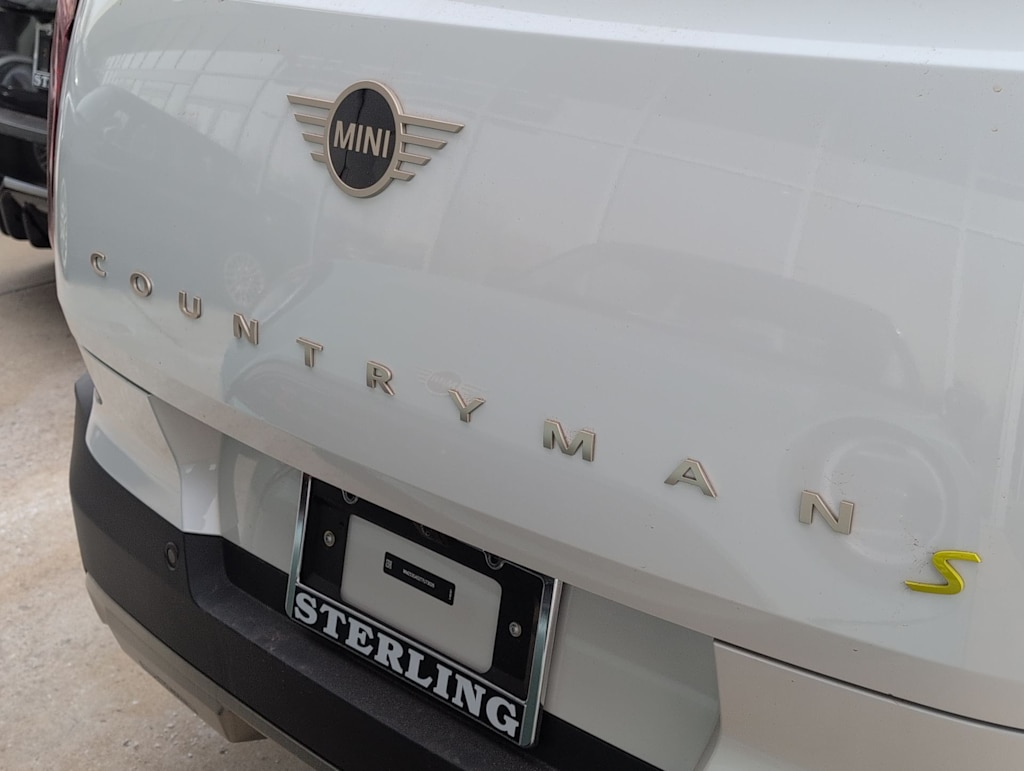 Thumbnail: 2026 MINI Cooper Countryman - 24