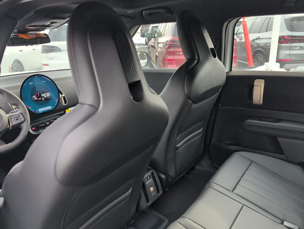 Thumbnail: 2026 MINI Cooper Countryman - 12