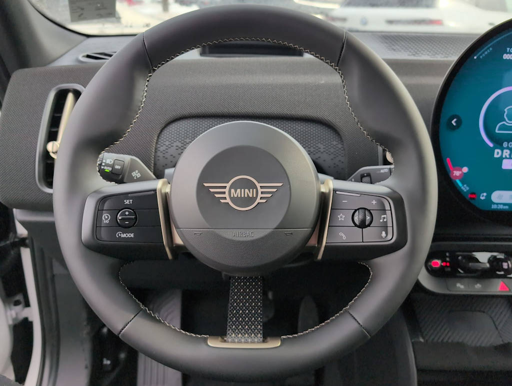 Thumbnail: 2026 MINI Cooper Countryman - 13