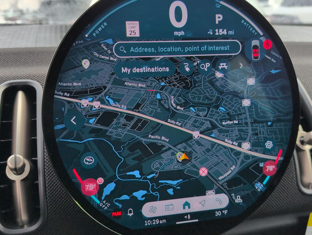 Thumbnail: 2026 MINI Cooper Countryman - 31