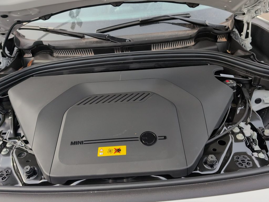 Thumbnail: 2026 MINI Cooper Countryman - 8