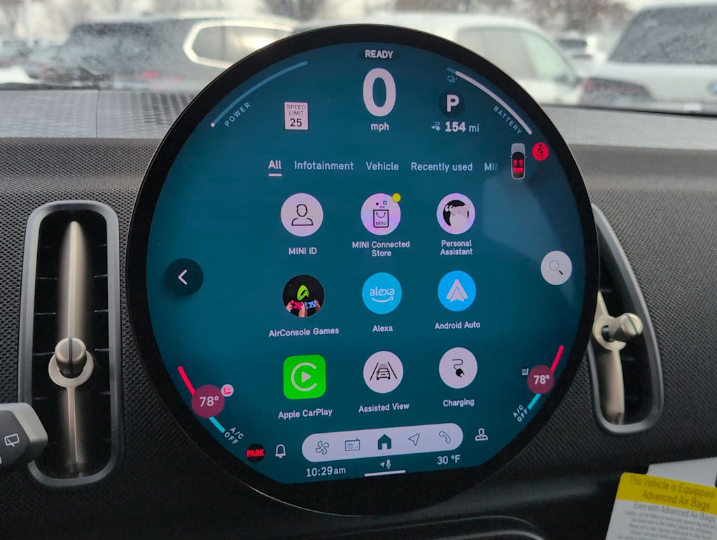 Thumbnail: 2026 MINI Cooper Countryman - 14