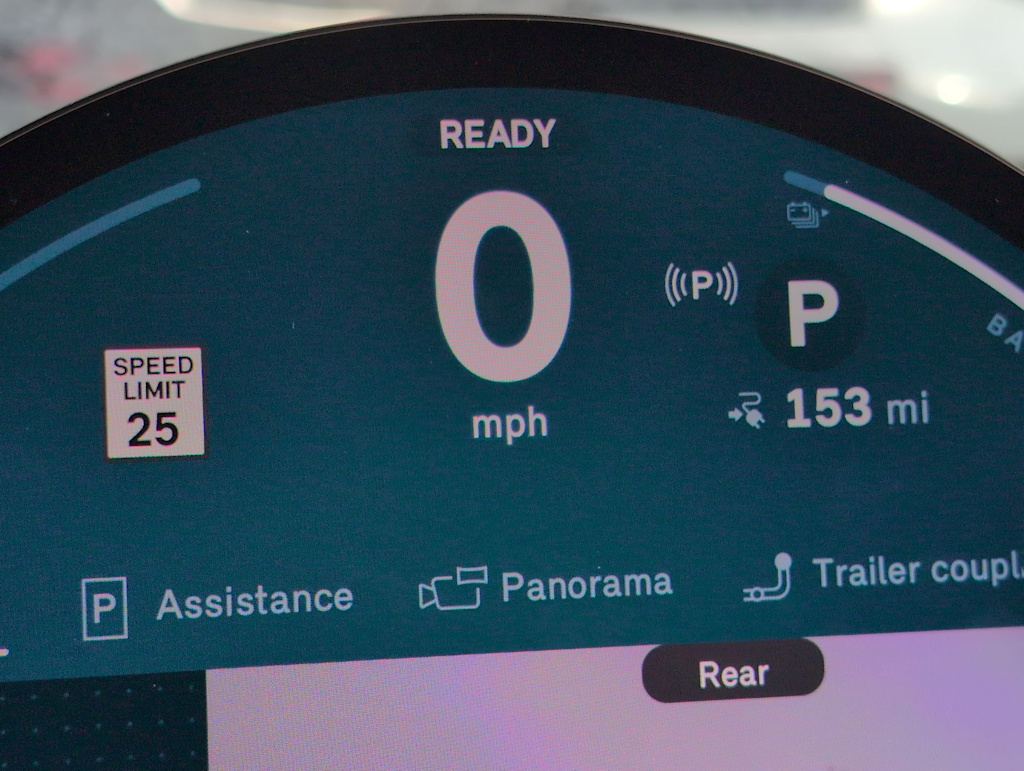 Thumbnail: 2026 MINI Cooper Countryman - 34