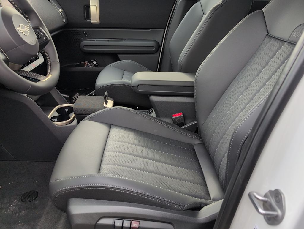 Thumbnail: 2026 MINI Cooper Countryman - 10