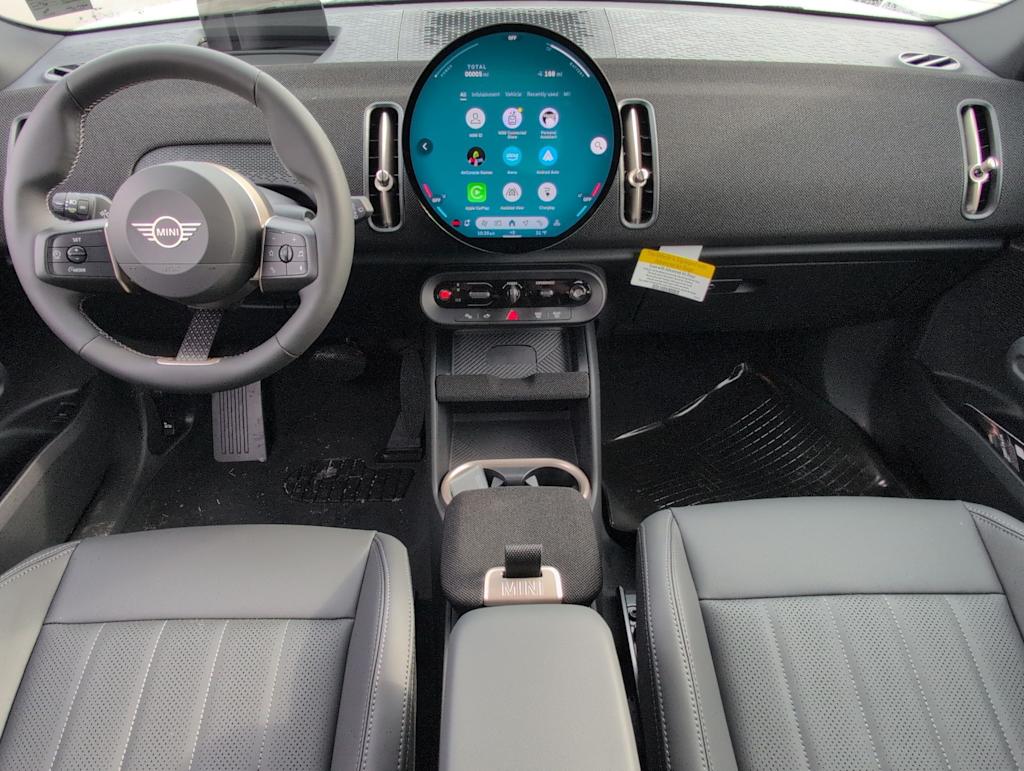 Thumbnail: 2026 MINI Cooper Countryman - 9