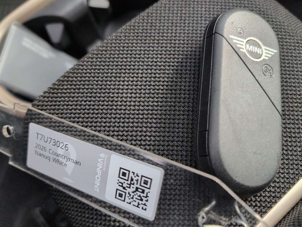 Thumbnail: 2026 MINI Cooper Countryman - 35