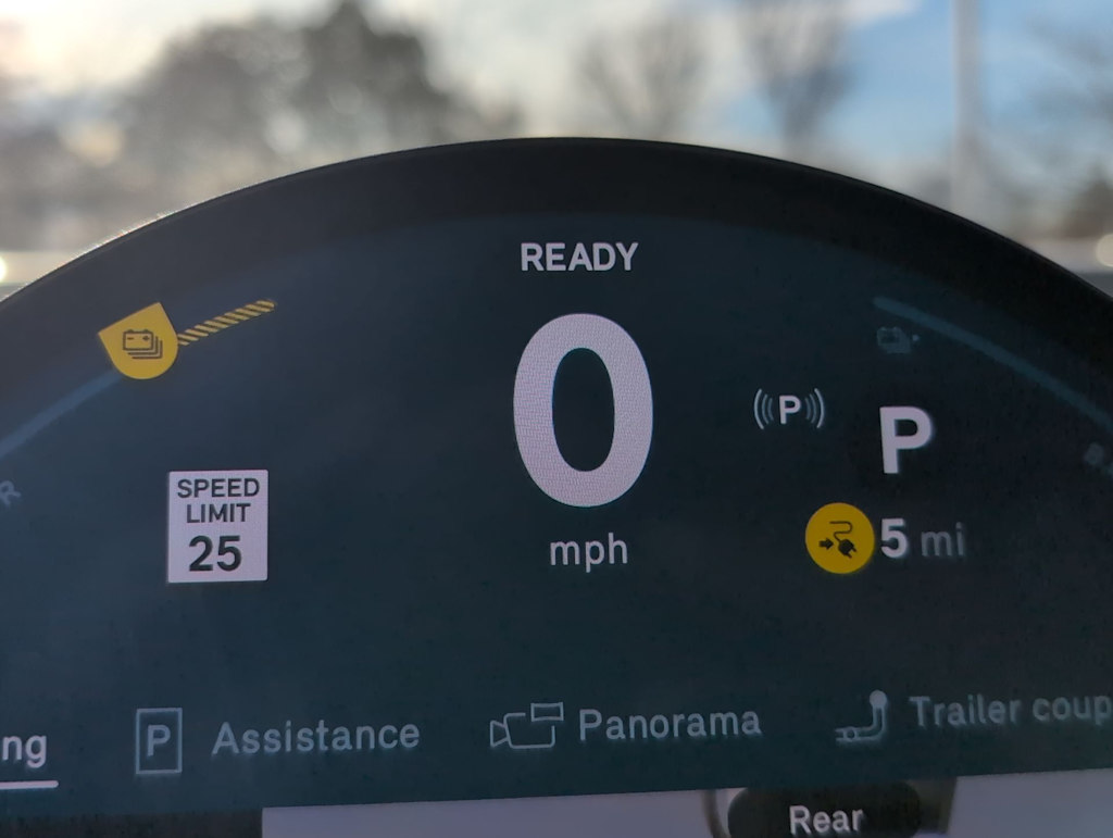 Thumbnail: 2026 MINI Cooper Countryman - 35