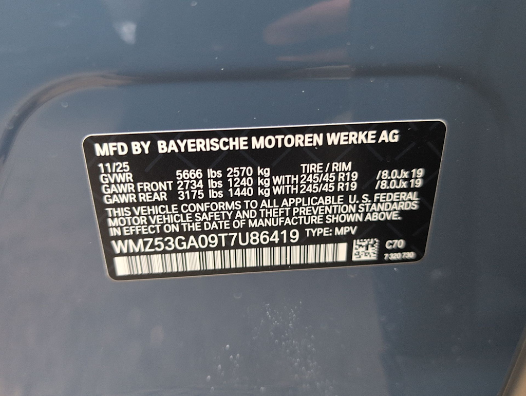 Thumbnail: 2026 MINI Cooper Countryman - 18