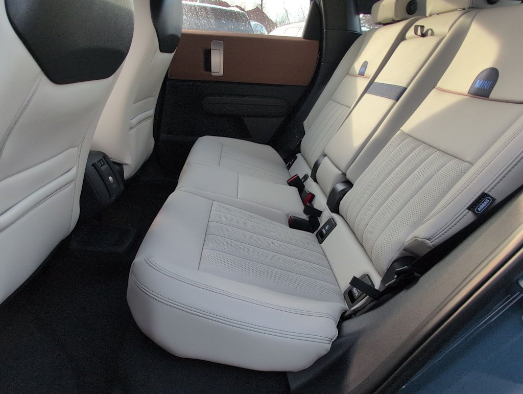 Thumbnail: 2026 MINI Cooper Countryman - 25