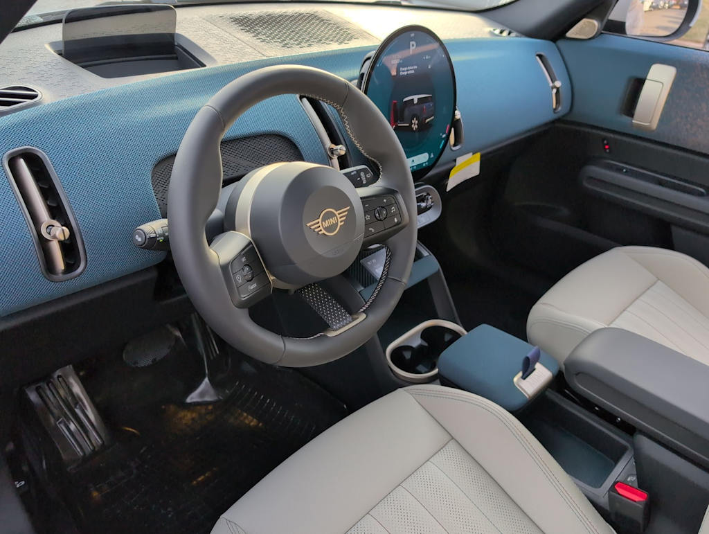 Thumbnail: 2026 MINI Cooper Countryman - 2