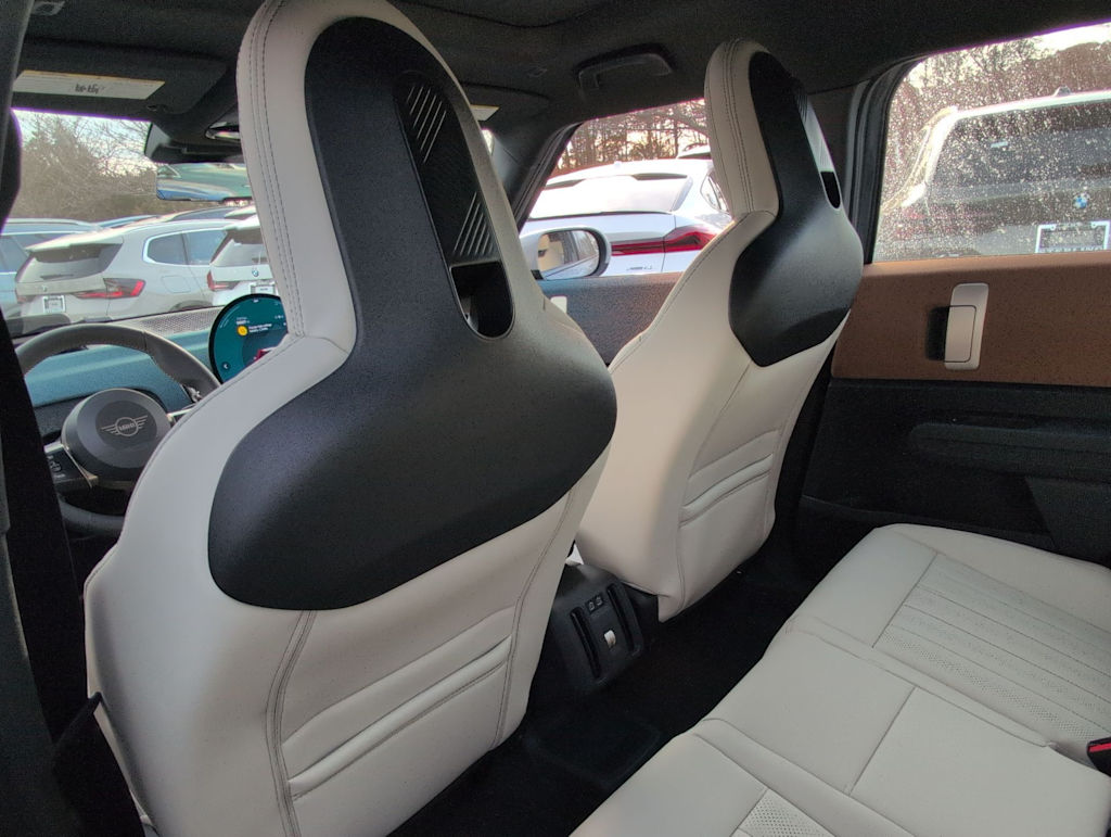 Thumbnail: 2026 MINI Cooper Countryman - 12