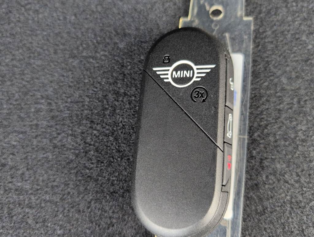 Thumbnail: 2026 MINI Cooper Countryman - 17