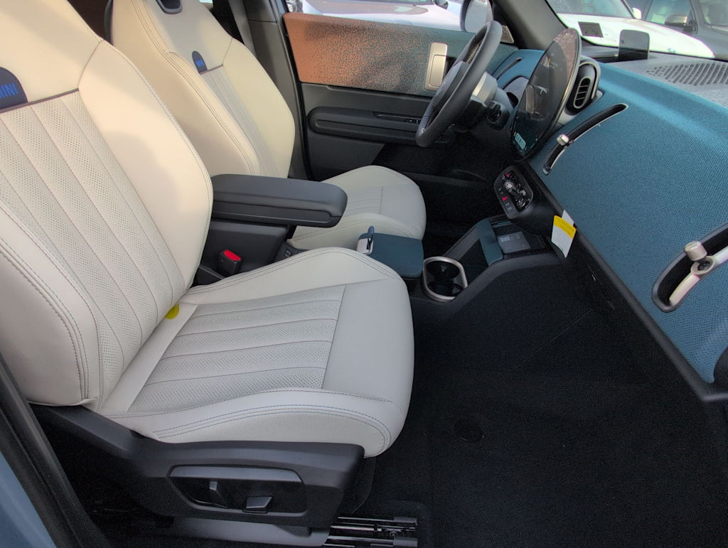 Thumbnail: 2026 MINI Cooper Countryman - 11