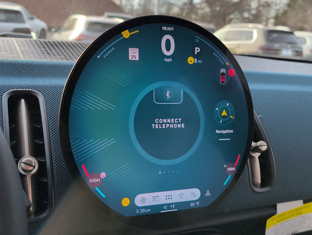 Thumbnail: 2026 MINI Cooper Countryman - 31