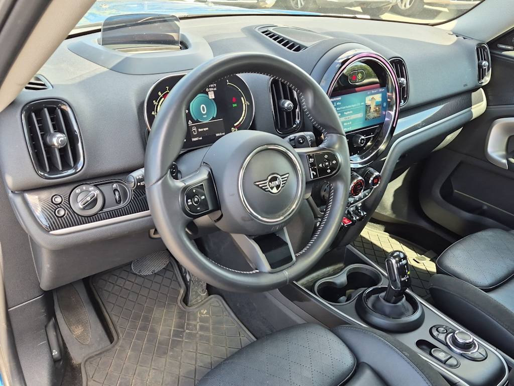 Thumbnail: 2023 MINI Cooper Countryman - 2