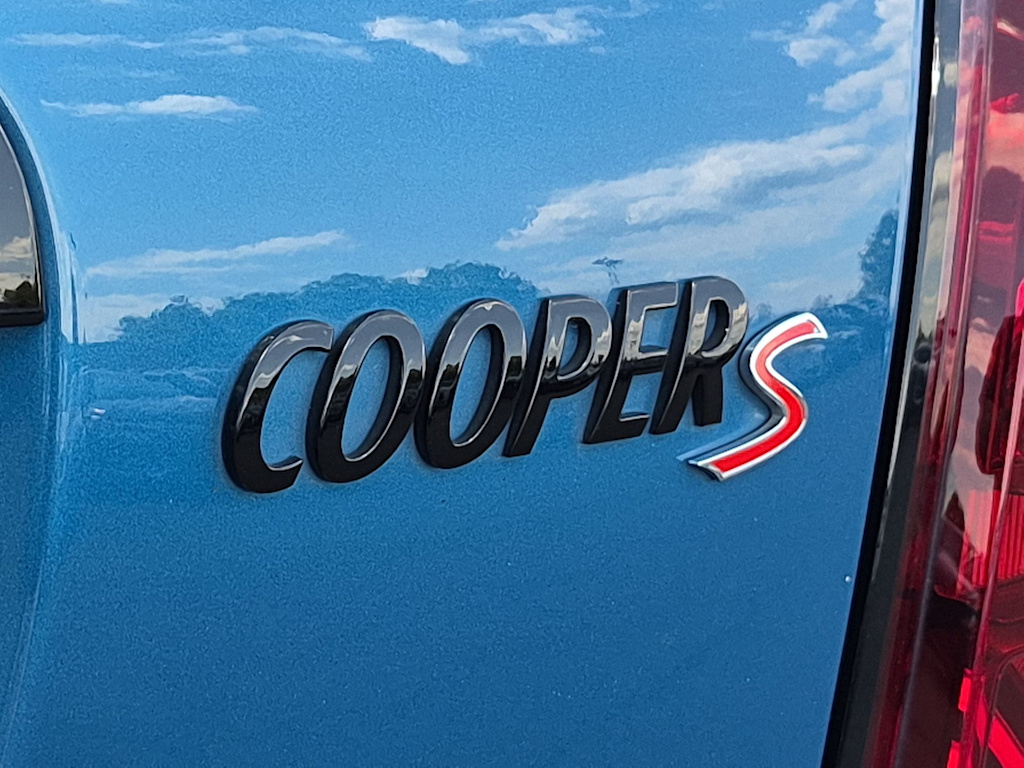 Thumbnail: 2023 MINI Cooper Countryman - 7