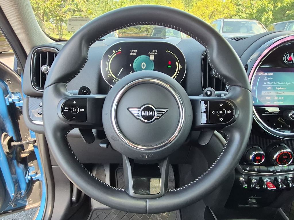 Thumbnail: 2023 MINI Cooper Countryman - 13