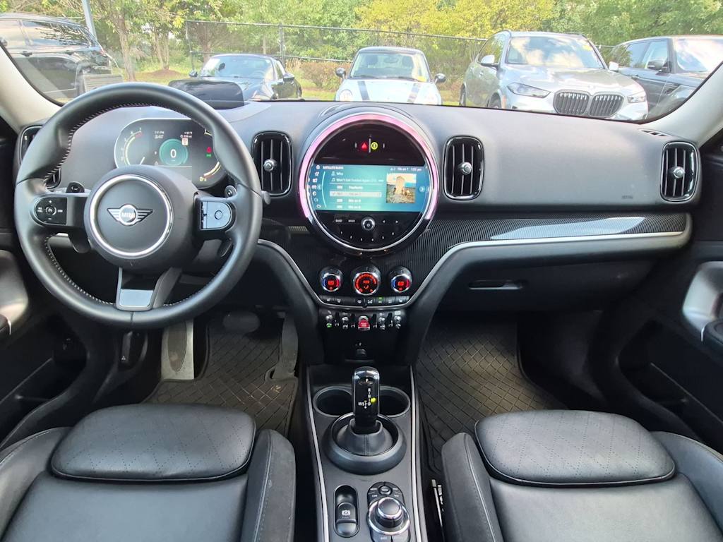 Thumbnail: 2023 MINI Cooper Countryman - 9