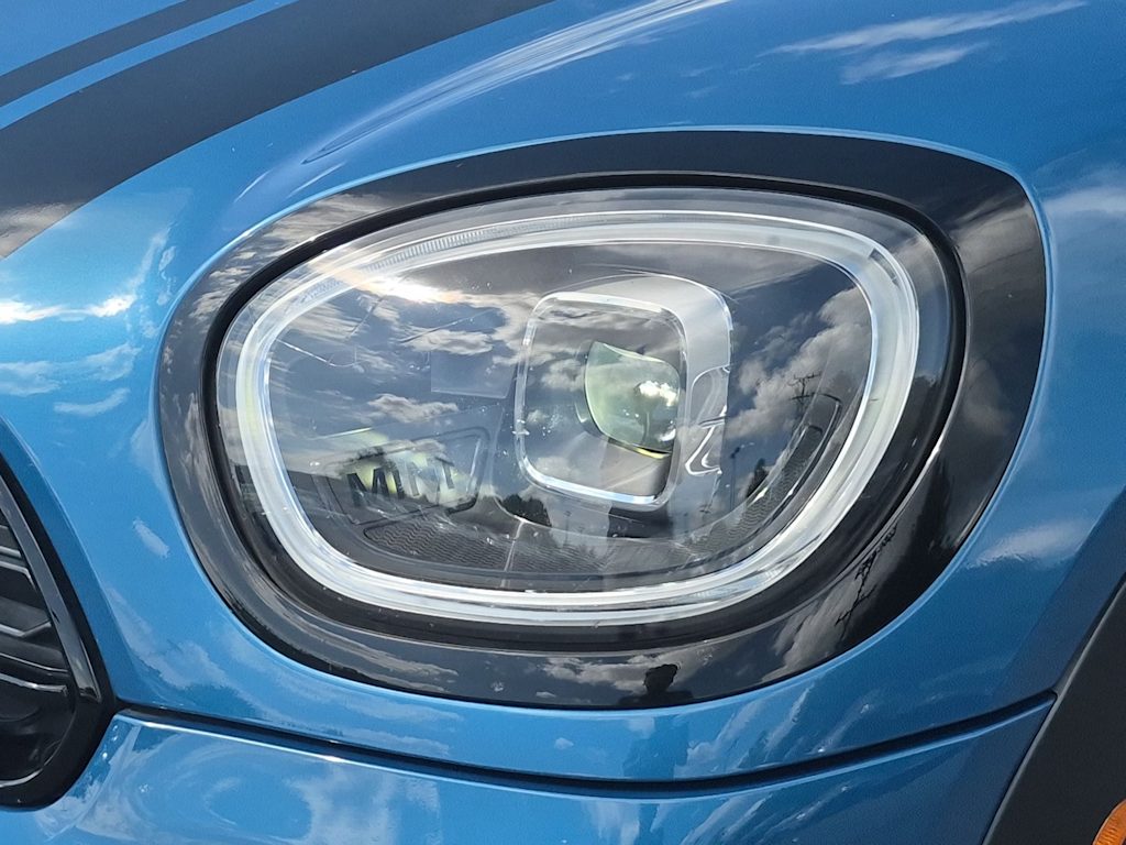 Thumbnail: 2023 MINI Cooper Countryman - 24