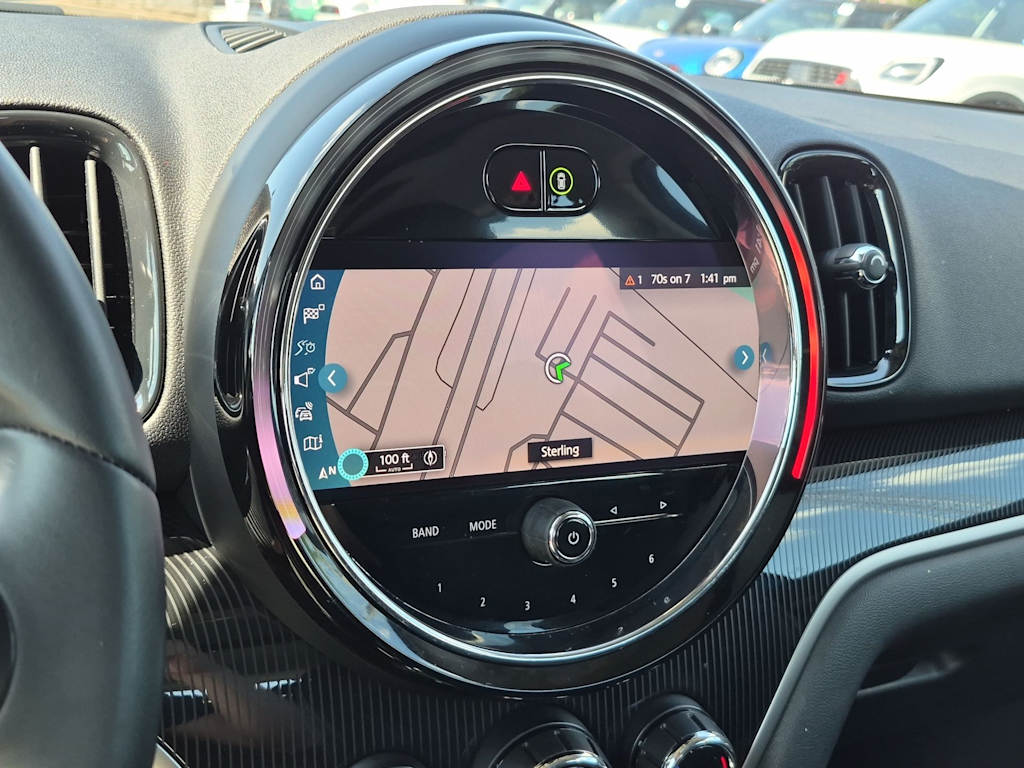 Thumbnail: 2023 MINI Cooper Countryman - 35