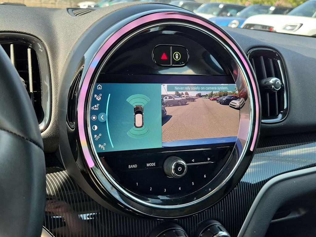 Thumbnail: 2023 MINI Cooper Countryman - 36