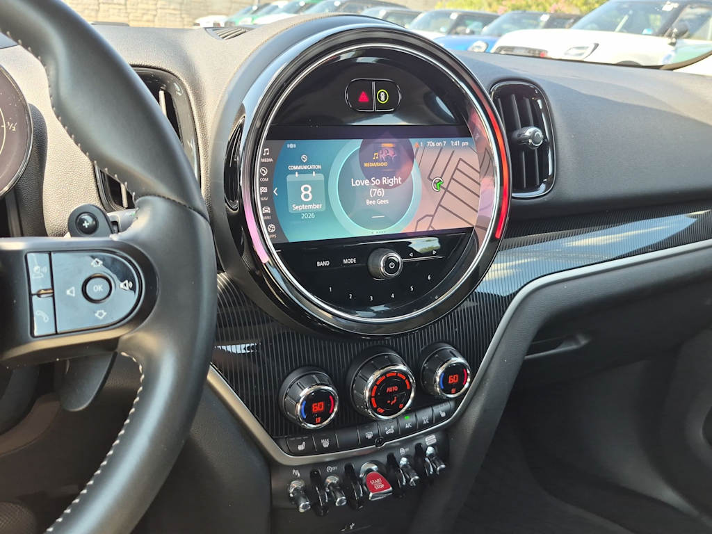 Thumbnail: 2023 MINI Cooper Countryman - 15