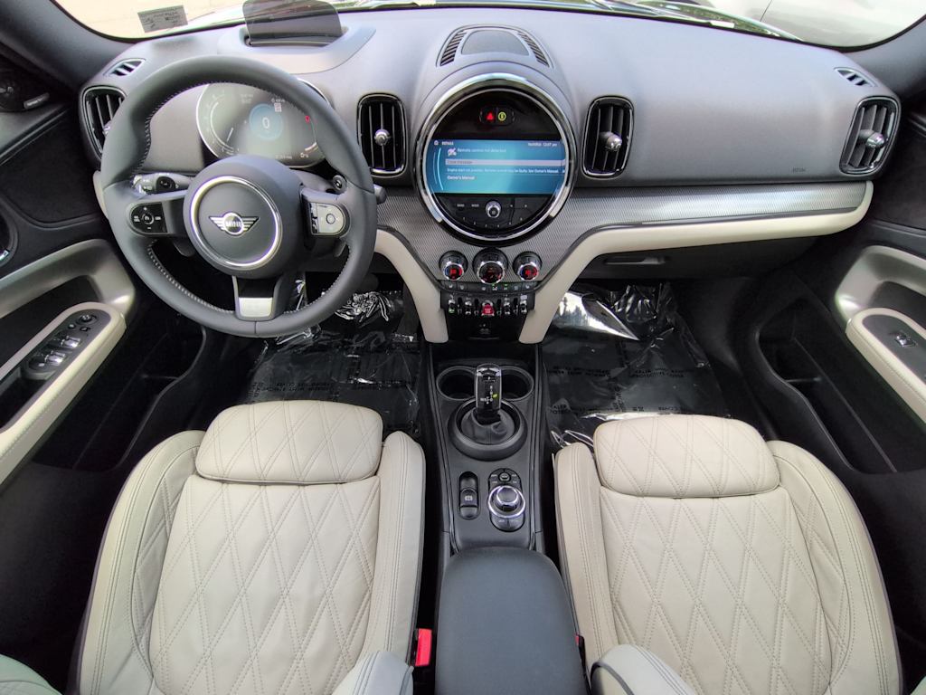 Thumbnail: 2023 MINI Cooper Countryman - 10