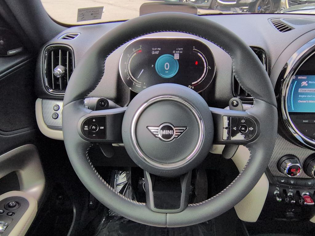 Thumbnail: 2023 MINI Cooper Countryman - 14