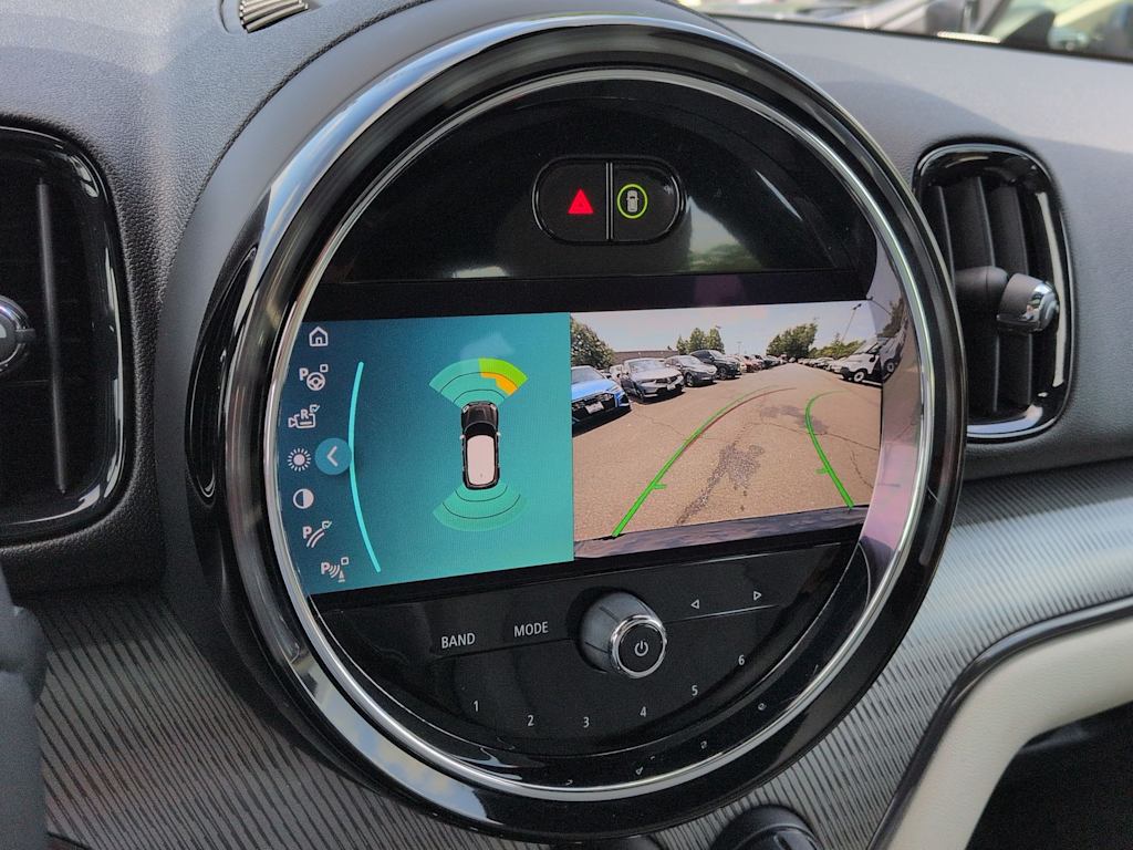 Thumbnail: 2023 MINI Cooper Countryman - 36