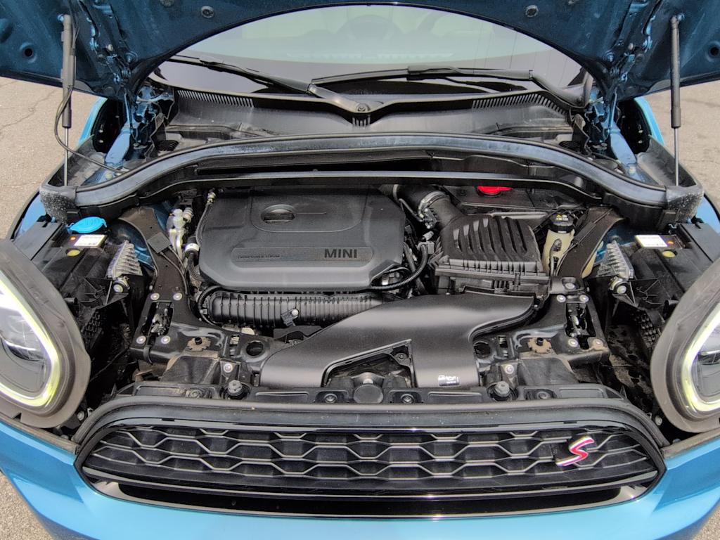 Thumbnail: 2023 MINI Cooper Countryman - 8