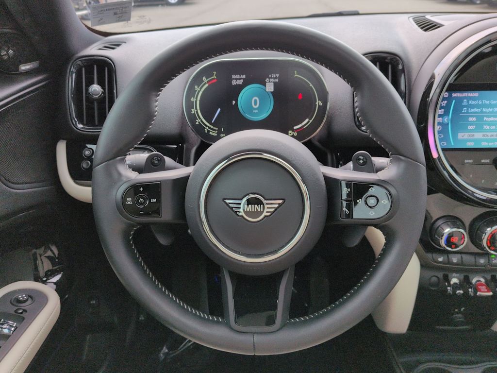 Thumbnail: 2023 MINI Cooper Countryman - 13