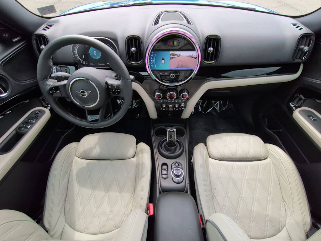 Thumbnail: 2023 MINI Cooper Countryman - 9