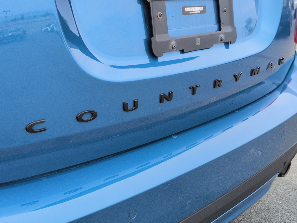 Thumbnail: 2023 MINI Cooper Countryman - 25