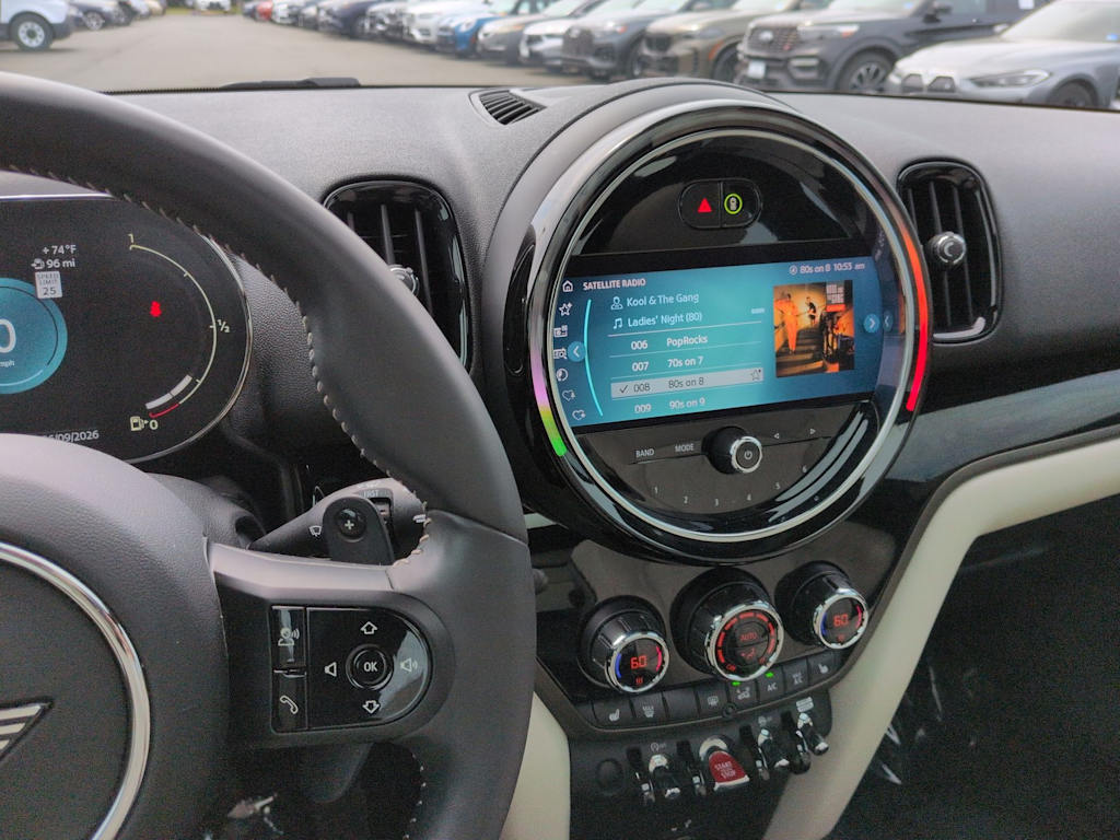 Thumbnail: 2023 MINI Cooper Countryman - 14