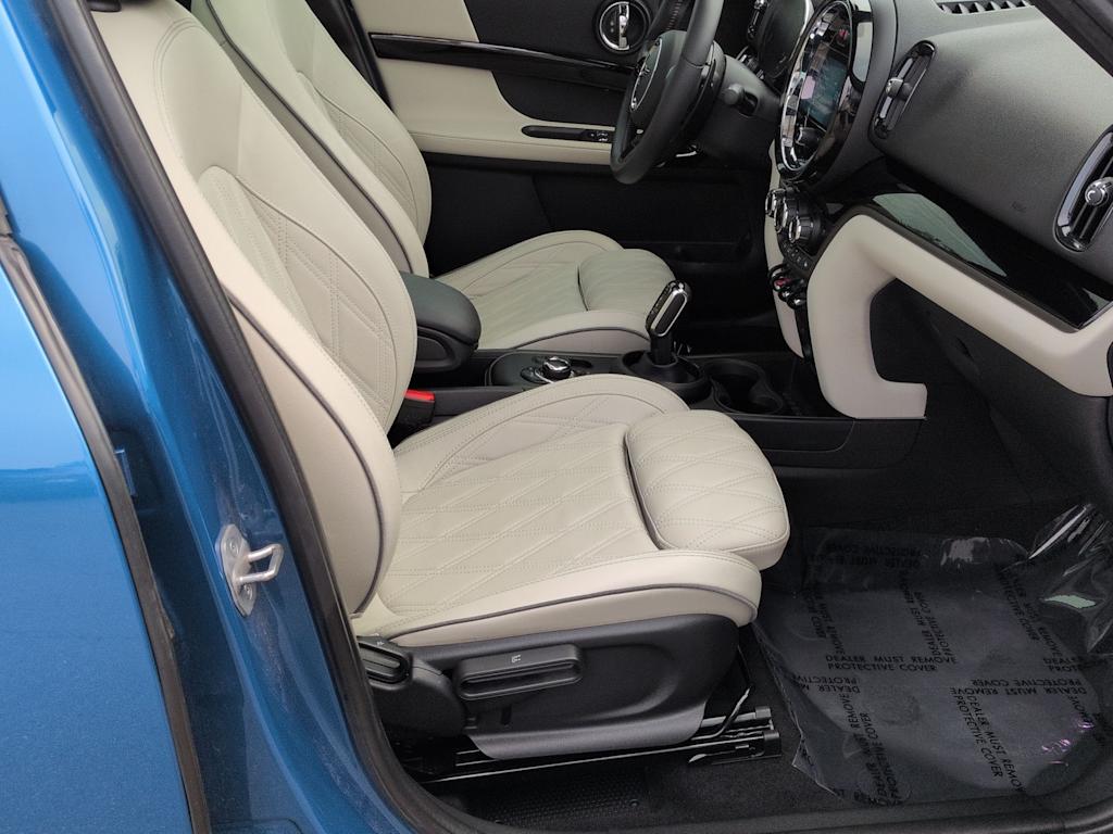 Thumbnail: 2023 MINI Cooper Countryman - 11