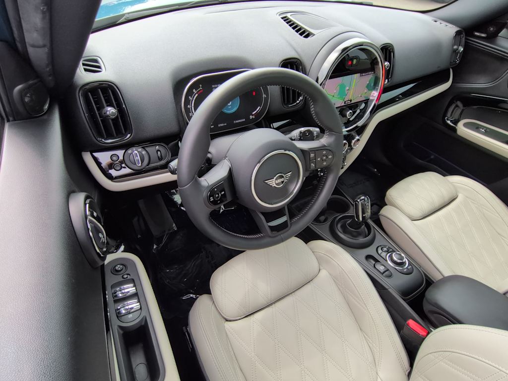 Thumbnail: 2023 MINI Cooper Countryman - 2