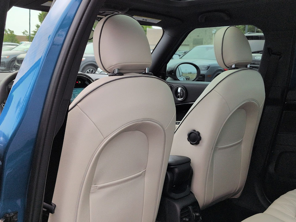 Thumbnail: 2023 MINI Cooper Countryman - 12