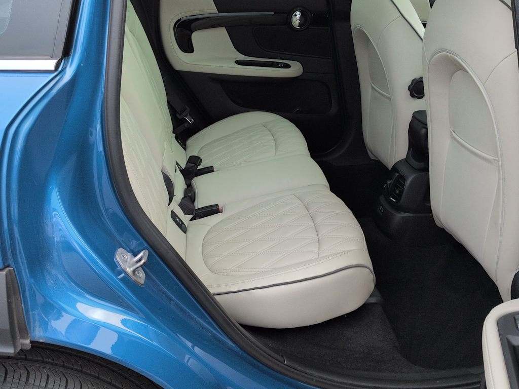 Thumbnail: 2023 MINI Cooper Countryman - 29