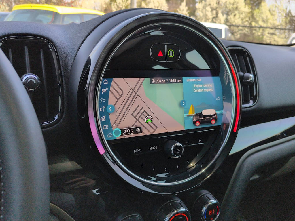 Thumbnail: 2024 MINI Cooper Countryman - 35
