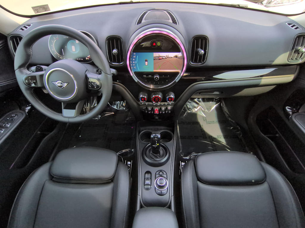 Thumbnail: 2024 MINI Cooper Countryman - 10