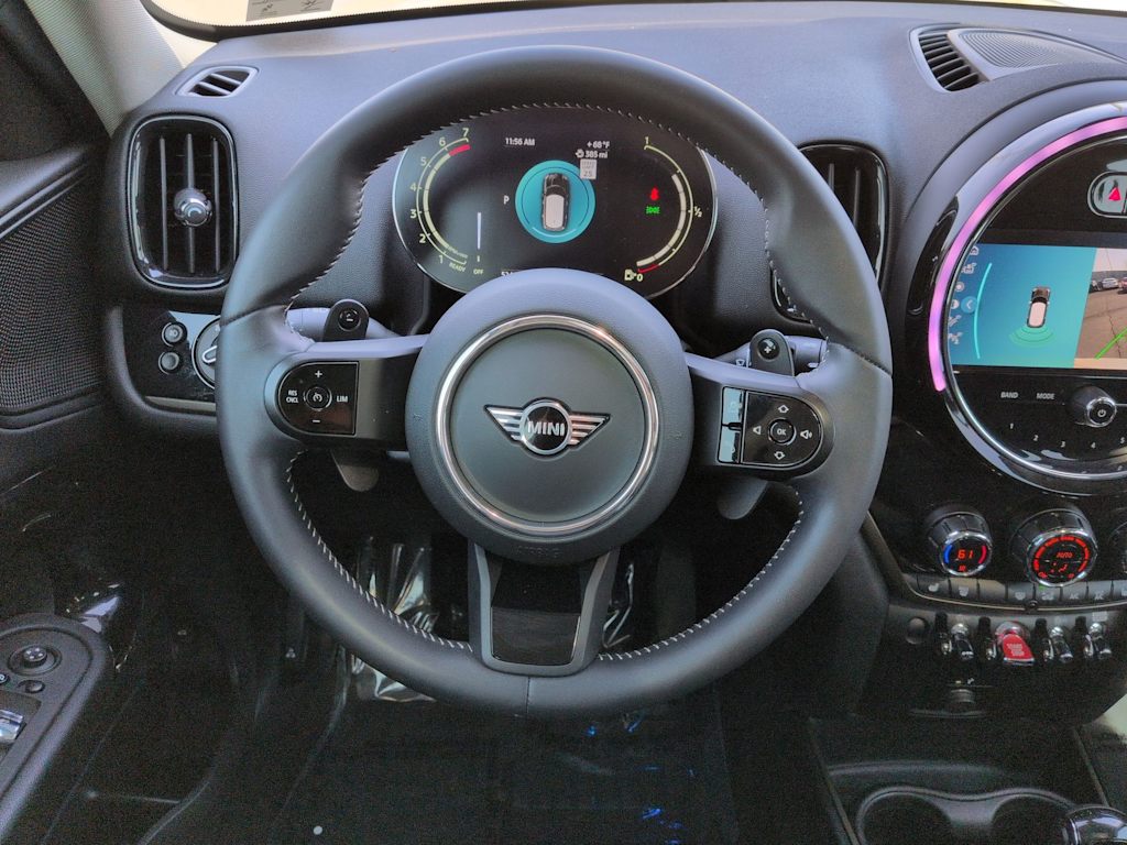 Thumbnail: 2024 MINI Cooper Countryman - 14